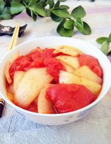 洋葱西红柿的做法