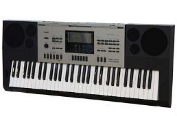 电子琴音响与配器