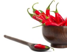 夏天怎样吃辣不伤身体