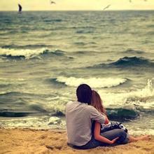 爱你就黏你的星座男